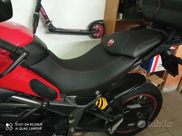 Ducati multistrada 950 