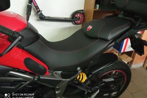 Ducati multistrada 950 