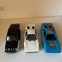 Lotto Polistil e Eurostil