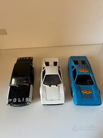 Lotto Polistil e Eurostil