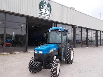 NEW HOLLAND TN95VA