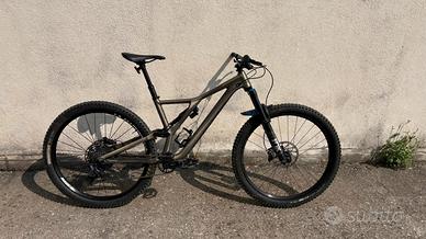 Specialized Stumpjumper  M5 2020