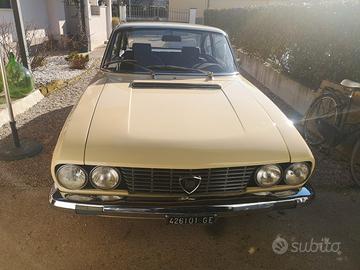 FLAVIA COUPE 2000 CARBURATORI
