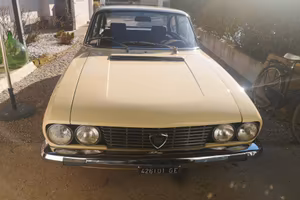 FLAVIA COUPE 2000 CARBURATORI