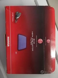 filtro aspirapolvere