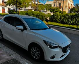 Mazda 2 2019