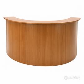 ARREDAMENTO UFFICIO COMPLETO