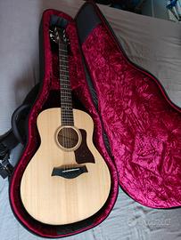 Chitarra acustica Taylor GTe Urban Ash Ltd Ed 