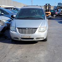 RICAMBI USATI AUTO CHRYSLER Voyager 4Â° Serie 28L