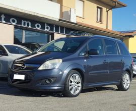 OPEL Zafira 1.7 CDTI 125CV 7 POSTI