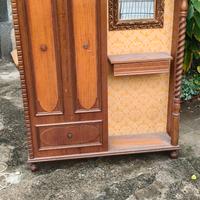 mobile ingresso con appendiabiti 