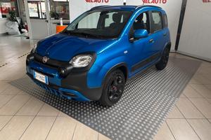 Fiat Panda Cross 1.0 FireFly S&S Hybrid