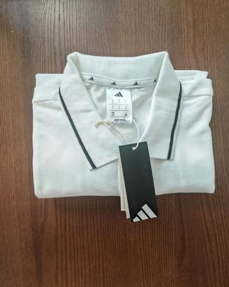 Polo Adidas Virtus Bologna Scudetto 2025