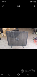 Para scintille per camino