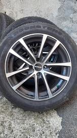 ruote alfa mito