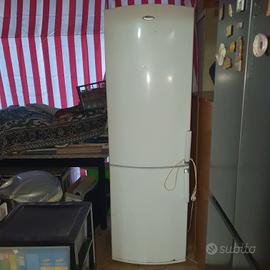 frigorifero Whirlpool 