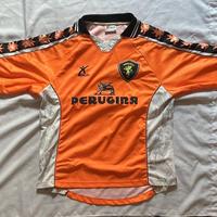Maglia Portiere Mazzantini AC Perugia 99/00