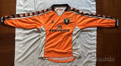 Maglia Portiere Mazzantini AC Perugia 99/00