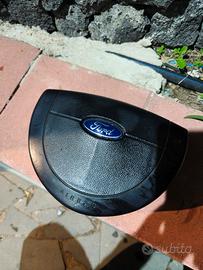airbag Ford Fiesta 