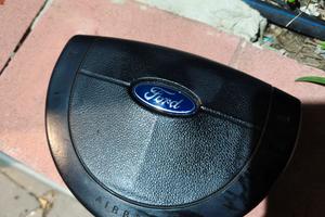 airbag Ford Fiesta 