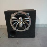 Sub woofer