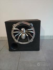 Sub woofer