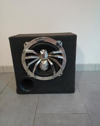 Sub woofer
