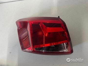 Fanalino posteriore dx sx seat arona 2019 2024
