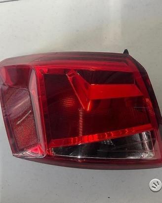 Fanalino posteriore dx sx seat arona 2019 2024