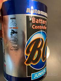 Bc battery controller junior