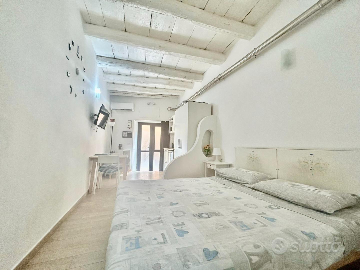 Appartamento – CA - Altro