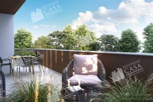 Appartamento di 114 m² con 4 locali a San Giovanni