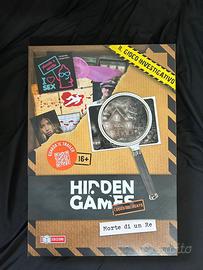 Hidden Games