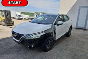 Nissan Qashqai 1.3 mhev Business 2wd 158cv xt...