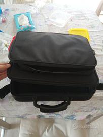 valigetta per portatile 