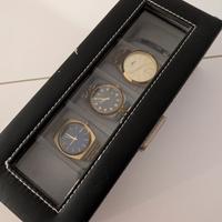 Orologio Lotus