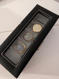 Orologio Lotus