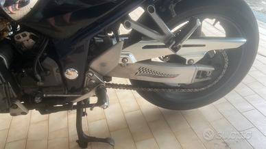 Suzuki Bandit 1200 S