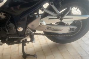 Suzuki Bandit 1200 S