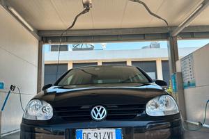 Golf 5 1.9 TDI