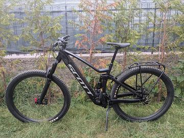 Scott Strike eRIDE 740
