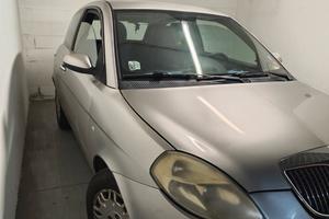 LANCIA Y 2003