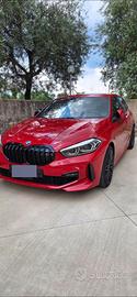 Bmw 118d