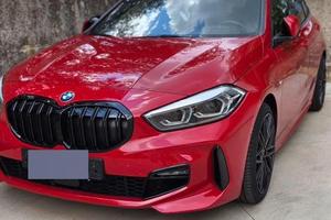 Bmw 118d