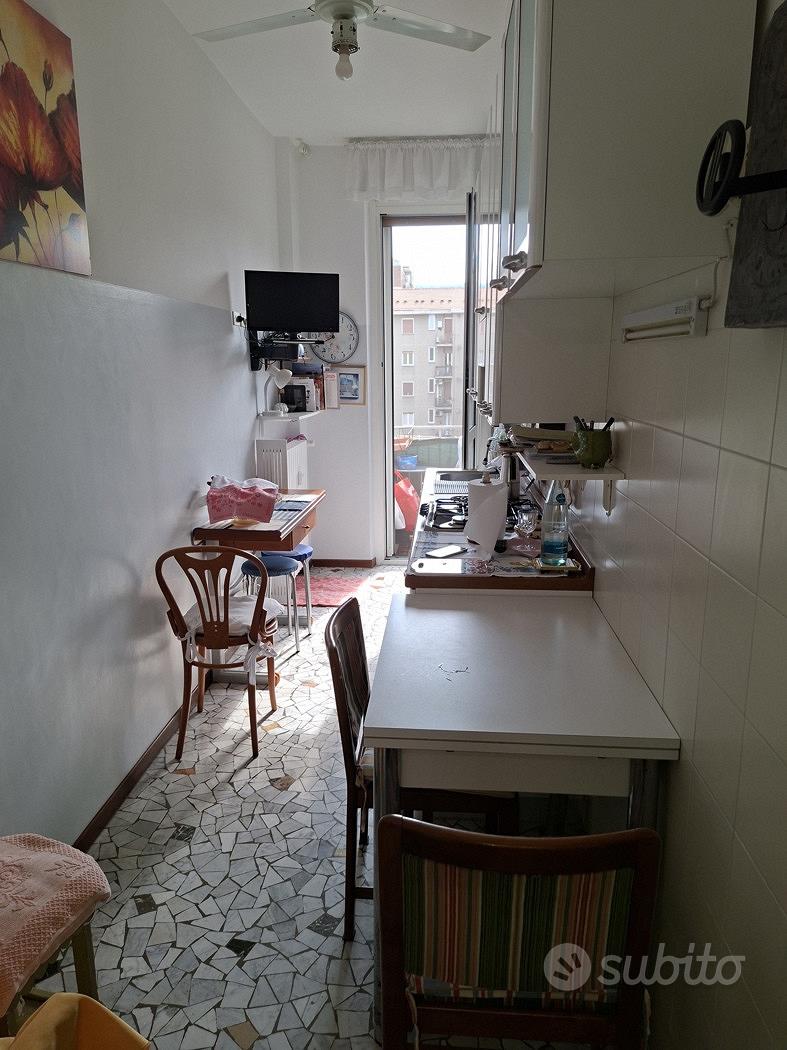 Appartamento – Milano, Selinunte, Municipio 7 - Vista 5