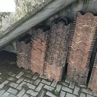 tegole Marsigliese n 300 pz 