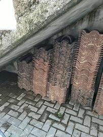 tegole Marsigliese n 300 pz 