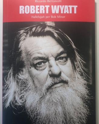 ROBERT WYATT