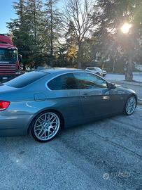 Cerchi 19 Bmw style M3 Csl