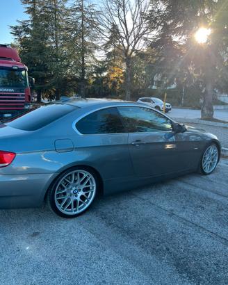Cerchi 19 Bmw style M3 Csl